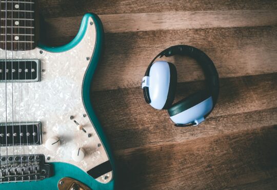 Gitarre