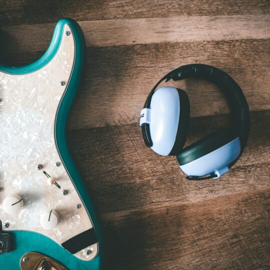 Gitarre