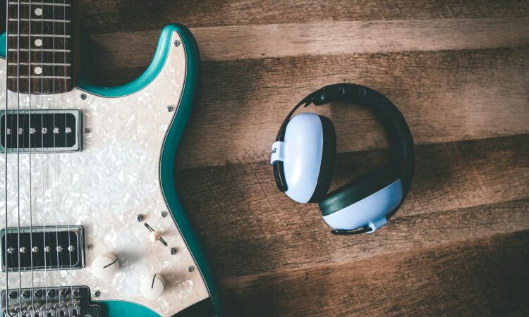 Gitarre
